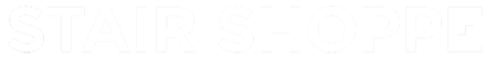 The Stair Shoppe emblem